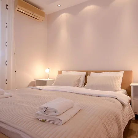 Apartment Resavska Belgrade